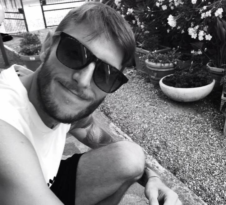 Un’intera comunità piange la scomparsa di Alessio Bondani, trovato morto a 35 anni