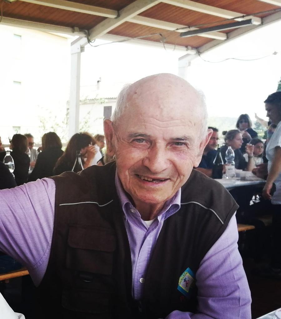 Suvereto in lacrime per Lorenzo Giannelli, cacciatore ed ex responsabile di Rifondazione