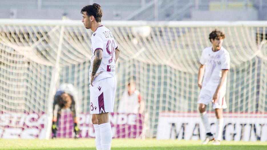 Il Livorno sente aria di crisi