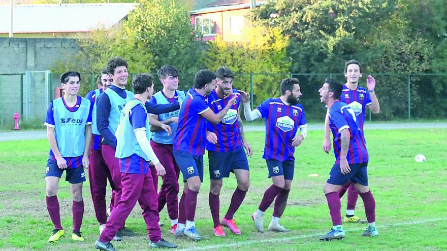 Fatticcioni corsaro al 94’, il Camaiore strappa il pari