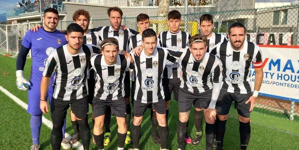 Viareggio e Torrelaghese esultano, tre punti d’oro per il Capezzano 