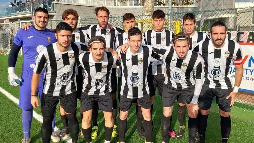 Viareggio e Torrelaghese esultano, tre punti d’oro per il Capezzano