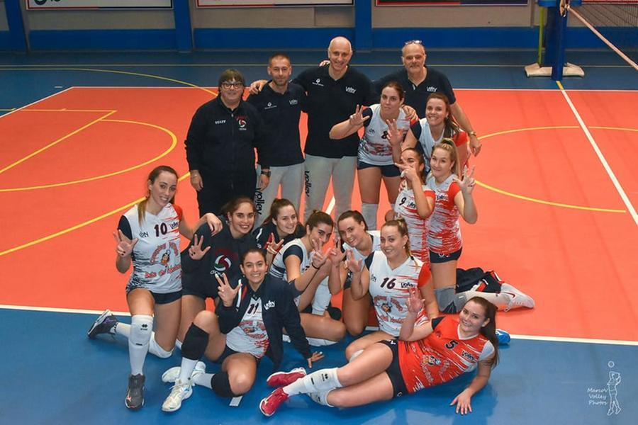 Cecina, quanto rammarico a Pisa un ko che fa male