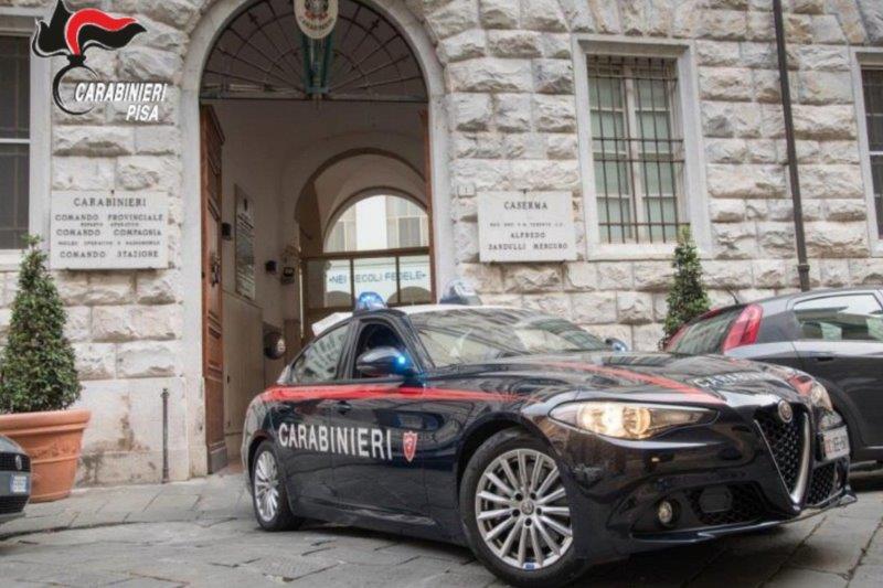 Malore improvviso: morto sottufficiale dei carabinieri