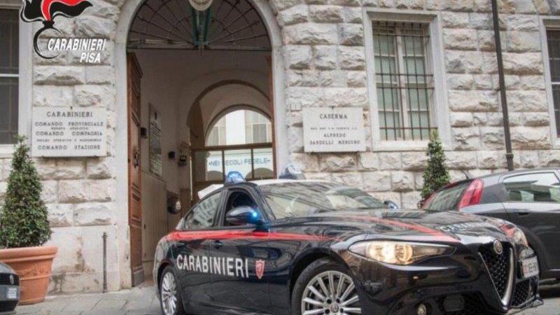 Malore improvviso: morto sottufficiale dei carabinieri