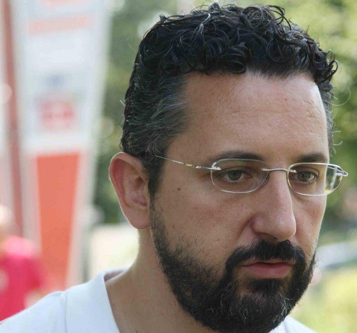 Brogli, il Pd chiederà i danni a Drammis 