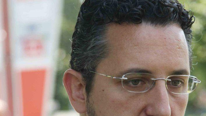 Brogli, il Pd chiederà i danni a Drammis