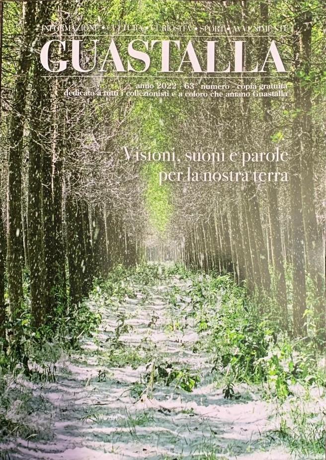 Presentato l’Annuario 2022 dedicato alla natura 