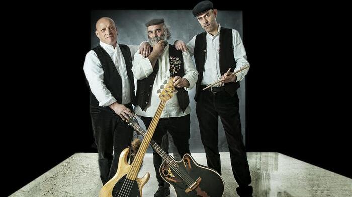 Nuoro, per le festività 80 eventi: Pfm e Nomadi in concerto