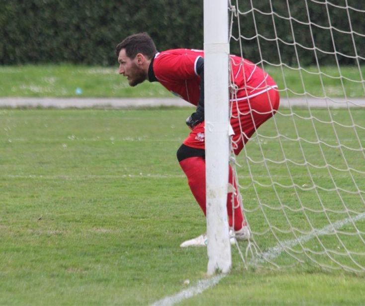 La serie utile dell’Arcetana s’interrompe a Castelfranco