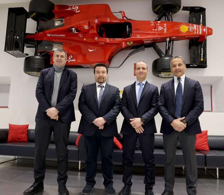 Maranello. Visite sportive gratis Seguiti 434 atleti delle società locali 