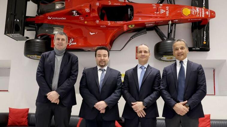 Maranello. Visite sportive gratis Seguiti 434 atleti delle società locali