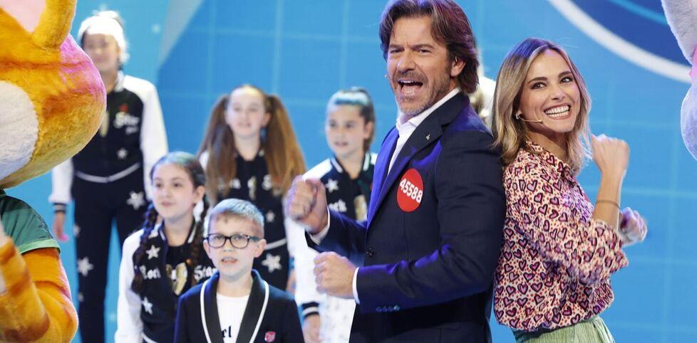Bologna. Zecchino d’oro: non solo canzoni Spazio a grandi temi e solidarietà 