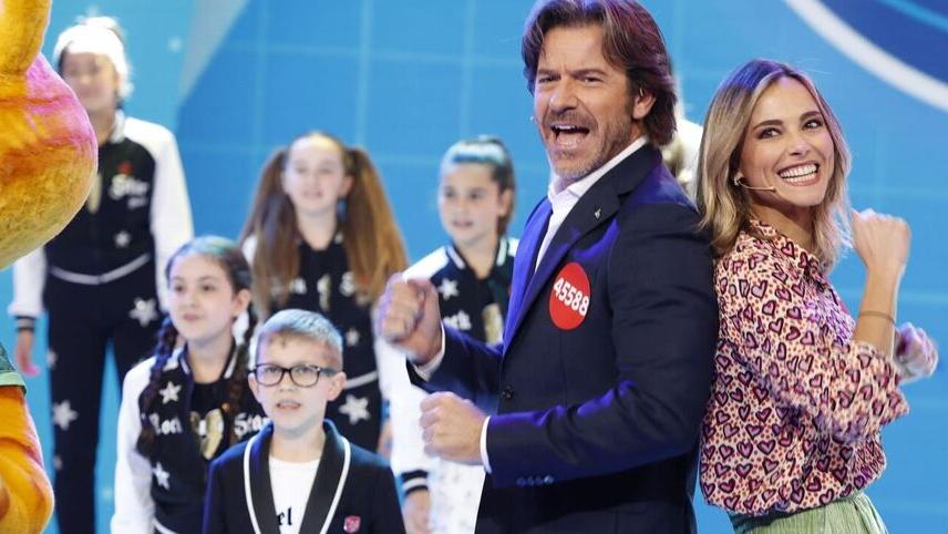 Bologna. Zecchino d’oro: non solo canzoni Spazio a grandi temi e solidarietà