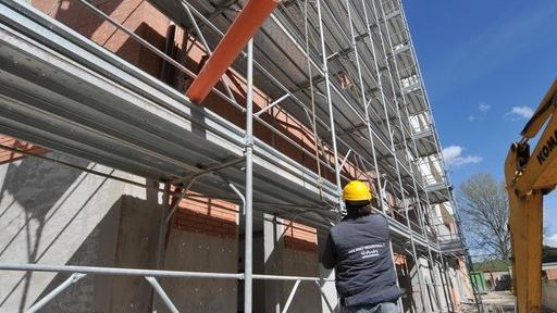 Modena. Il Superbonus “gonfia” l’edilizia In un anno 10% di imprese in più