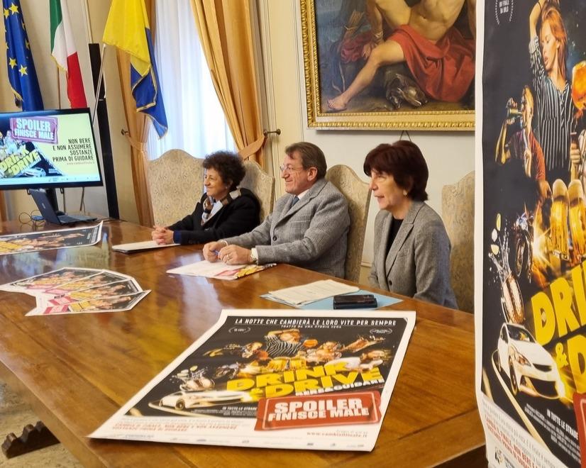 Modena Al volante ubriachi o drogati Infrazioni aumentate del 40% 