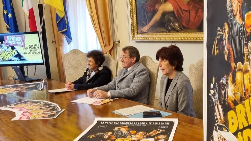 Modena Al volante ubriachi o drogati Infrazioni aumentate del 40%