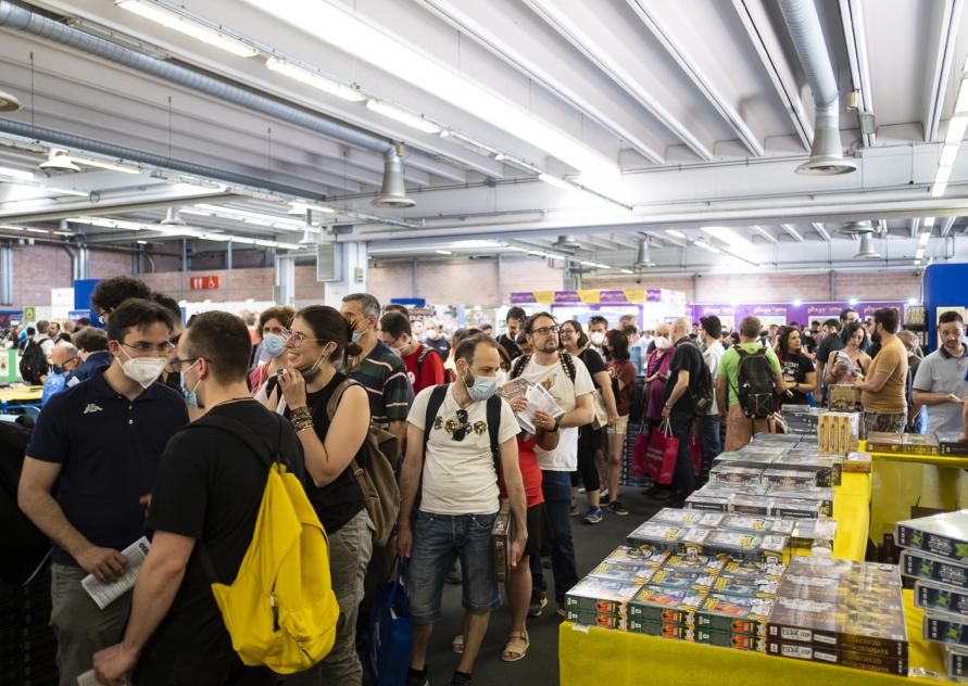 Modena Fiere “salvata” da Bologna «Pronti a garantire tutte le attività»