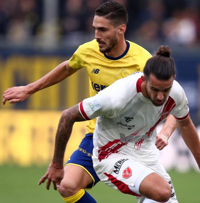 Il Modena e il mercato in uscita: De Maio e Azzi pronti a salutare 