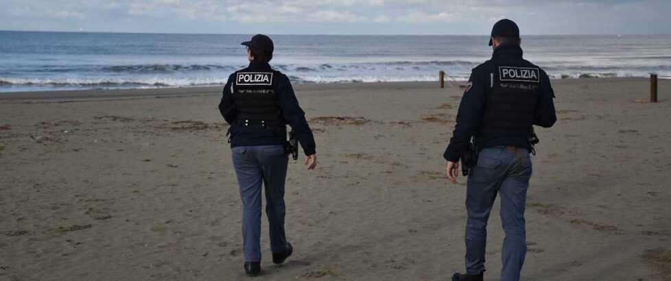 San Rossore, spunta un secondo cadavere