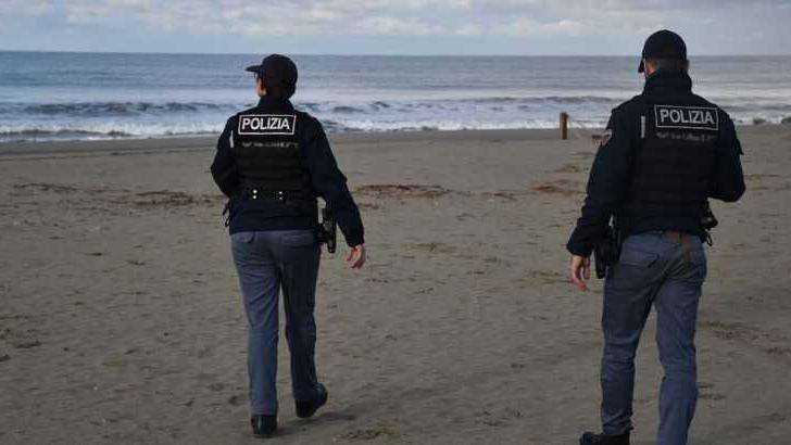 San Rossore, spunta un secondo cadavere