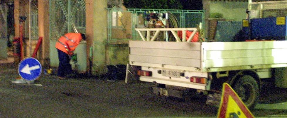 Cento. Per un errore nella bolletta Hera famiglia senza gas una settimana 