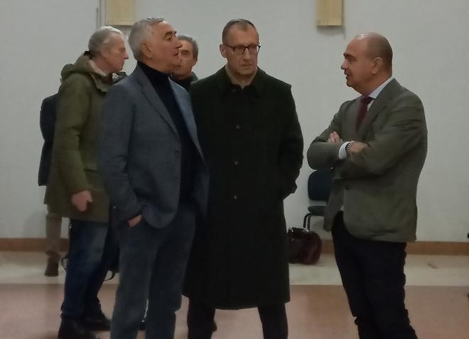 Stadio di Ferrara, per il perito del Tribunale i punti deboli erano “solo” due 