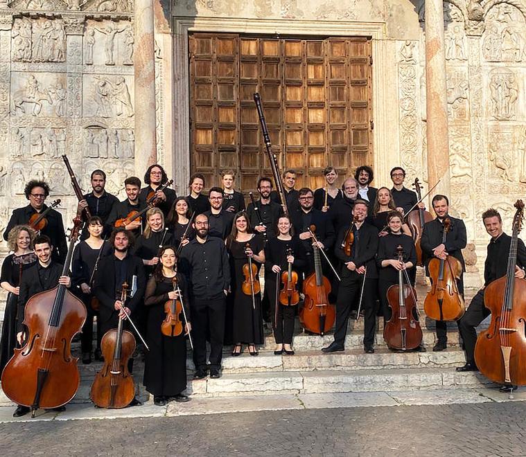 Ferrara. La “Messa in si minore” di Bach illumina il concerto di Natale 