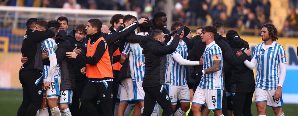 Spal, il cuore oltre l’ostacolo. E finalmente ci si è sbloccati 