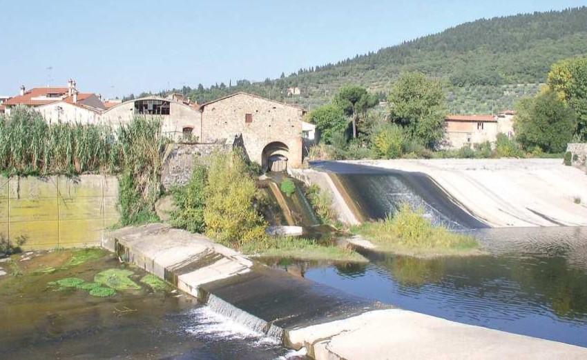 Un progetto turistico su misura con visori ed App dell’area pratese