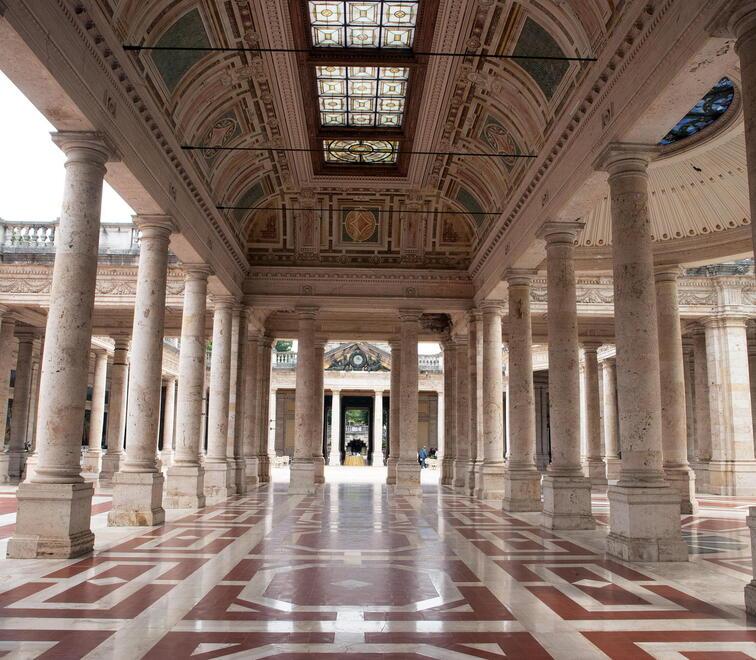 Terme: giorni caldi per la legge regionale sul maxi acquisto