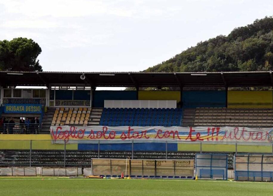 Lo Stadio dei Marmi