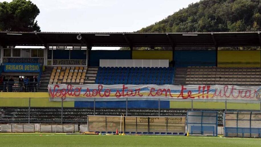 Lo Stadio dei Marmi