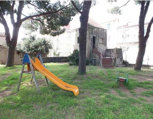 
	I giardini delle mura leonardesche

