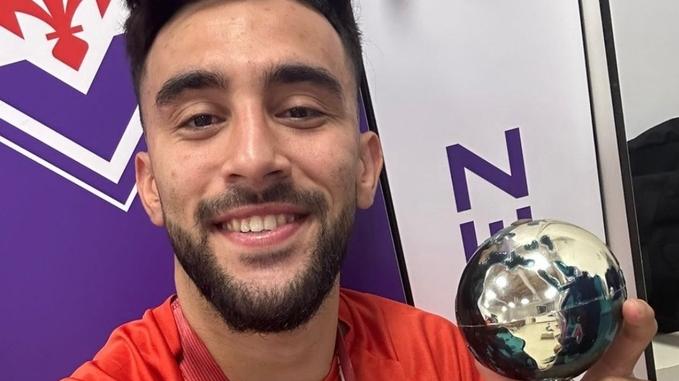 Una ricarica mondiale per la Viola: la coppa esalta Gonzalez e Quarta