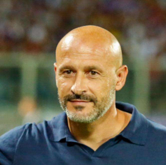 Vincenzo Italiano