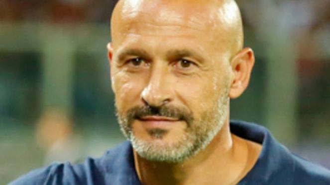 Vincenzo Italiano