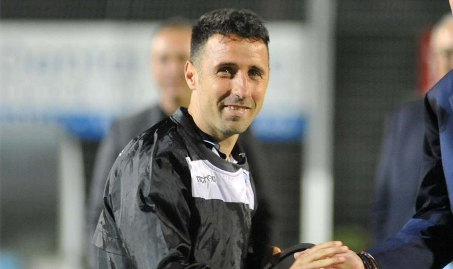 Pugno a uno steward, daspo di 3 anni all’ex calciatore Andrea Cossu