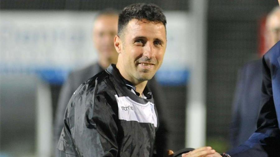 Pugno a uno steward, daspo di 3 anni all’ex calciatore Andrea Cossu