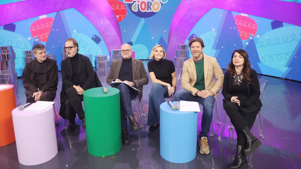Torna in Tv lo Zecchino d’Oro