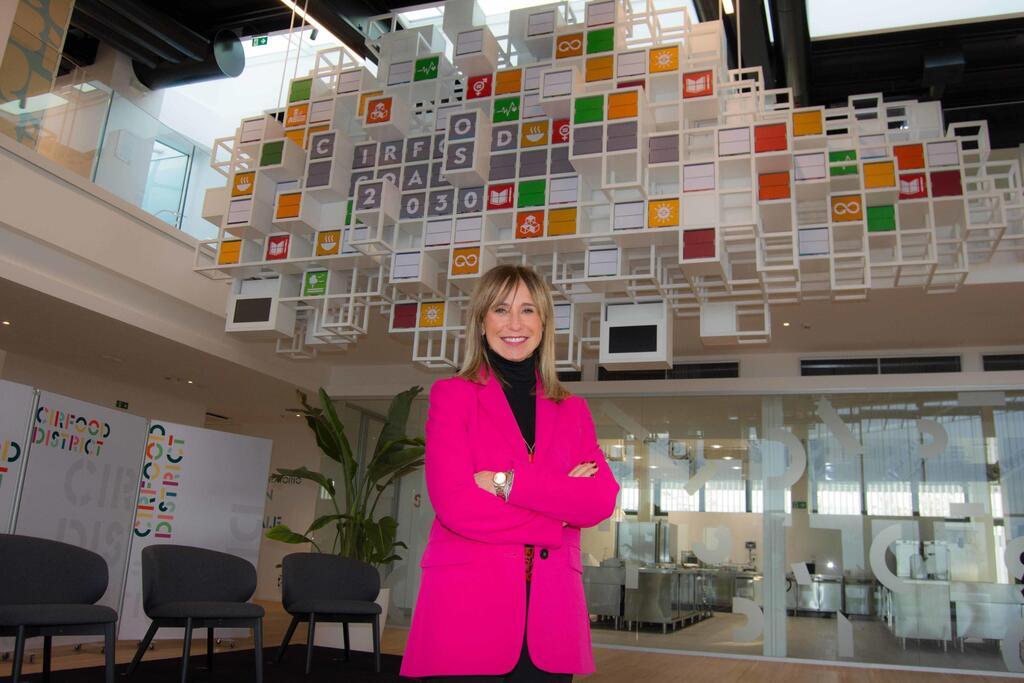 Cirfood riduce energia elettrica e acqua per produrre pasti