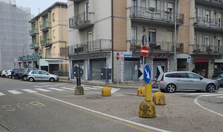 Sassuolo.Pedone investito da un Suv: è ricoverato in rianimazione 