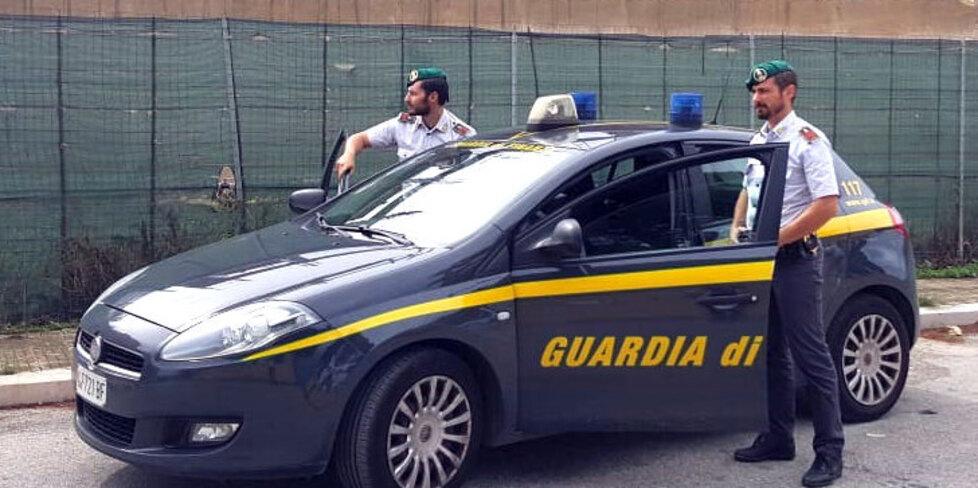 Il comandante della Finanza: «Bonus a Modena, la guardia resta alta» 