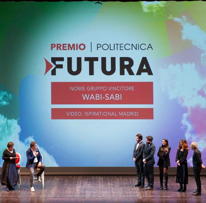 Modena. La grande festa per i cinquant’anni degli ingegneri di Politecnica
