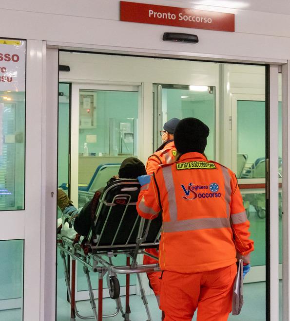 Bed manager e cure “parallele”, Ferrara ripensa i pronto soccorso