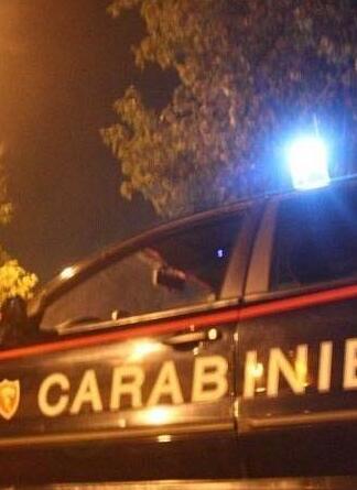 Riva del Po, uomo salvato da due carabinieri