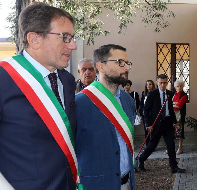 Presidenza della Provincia di Modena, il Paradisi può attendere E si infuria: «Per me nessun rispetto» 