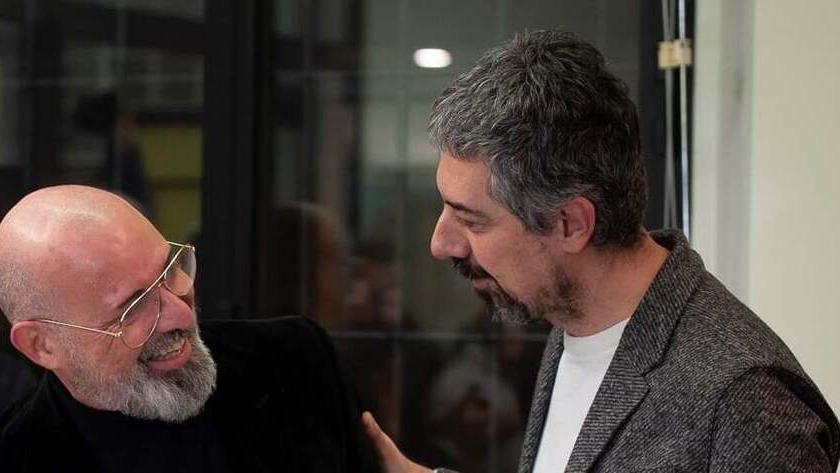 Caso Palazzi - Solomita: «Non è una conta nel Pd»