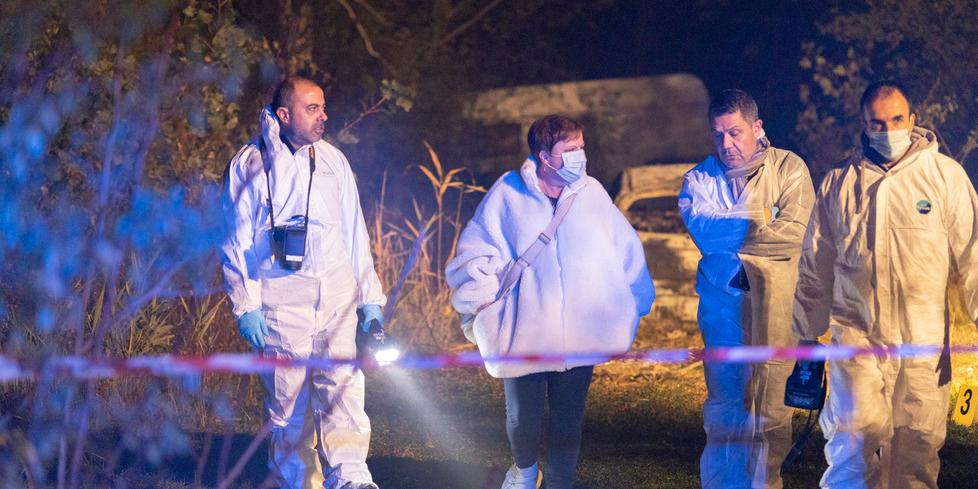 Delitto di Concordia&nbsp; - Alice Neri, quel diverbio del collega 