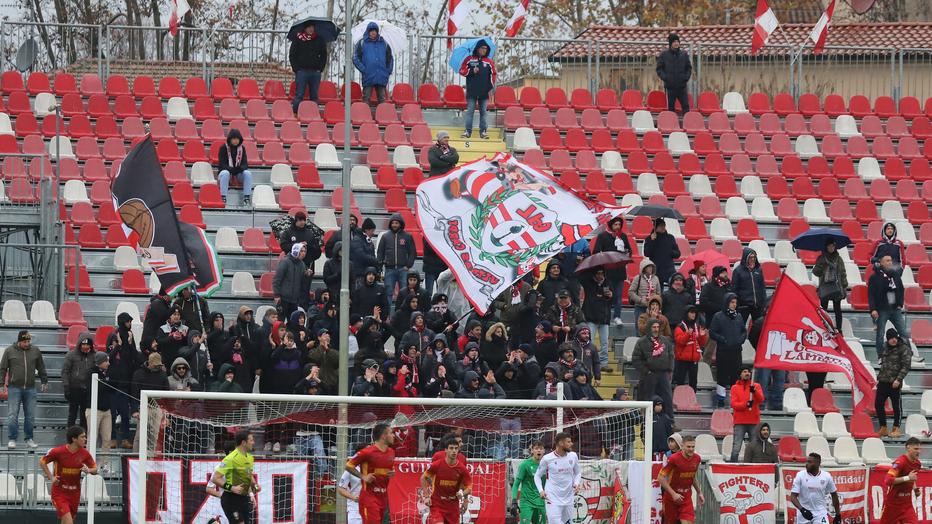 Un Carpi in crisi contro il Corticella Bagatti: «Possiamo uscire dai guai»
